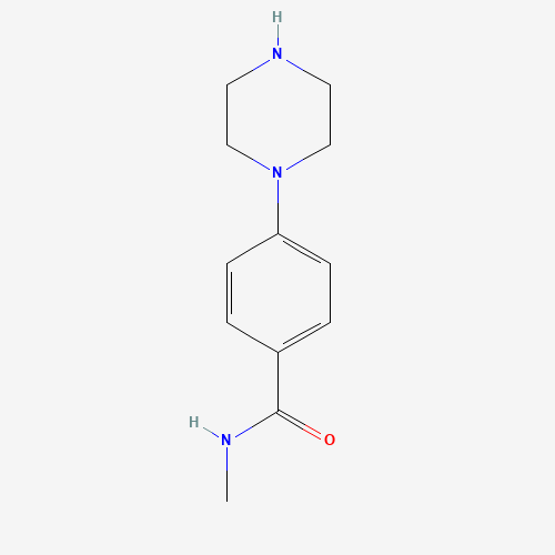 FT-0709306 CAS:1018569-94-2 chemical structure