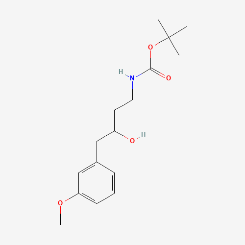 FT-0709328 CAS:913642-76-9 chemical structure