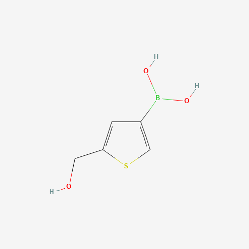 FT-0709335 CAS:1268683-45-9 chemical structure