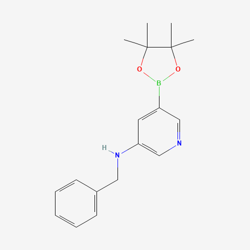 FT-0709338 CAS:1201645-45-5 chemical structure
