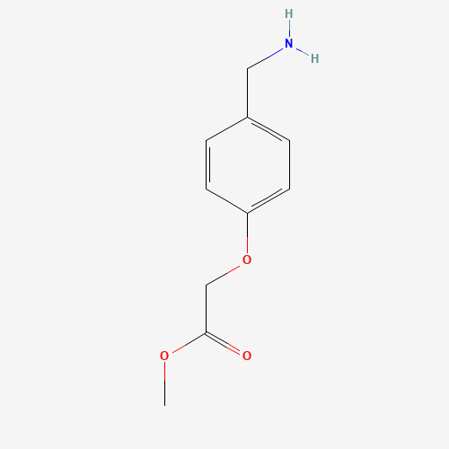 FT-0709344 CAS:132224-97-6 chemical structure