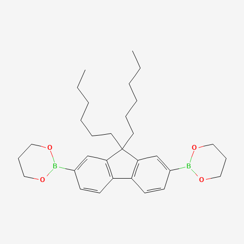 FT-0709357 CAS:250597-29-6 chemical structure