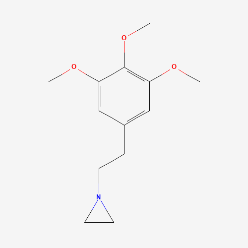 FT-0709359 CAS:36266-37-2 chemical structure