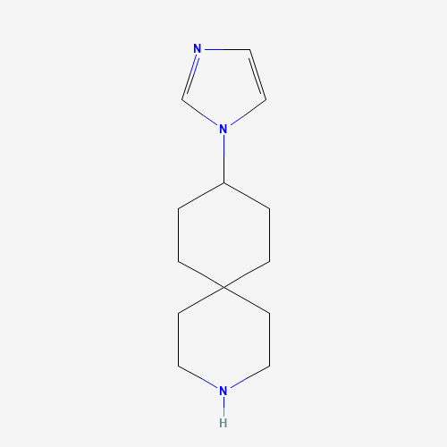 FT-0709372 CAS:1246507-77-6 chemical structure