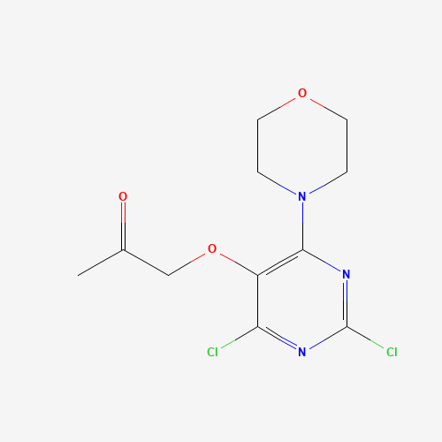 FT-0709373 CAS:1572048-36-2 chemical structure