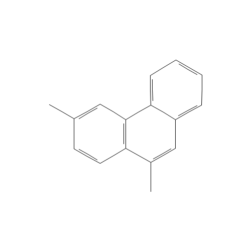 3,10-dimethylphenanthrene (CAS: 66291-33-6) - Related Chemical Product