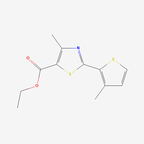 FT-0709387 CAS:1090529-47-7 chemical structure