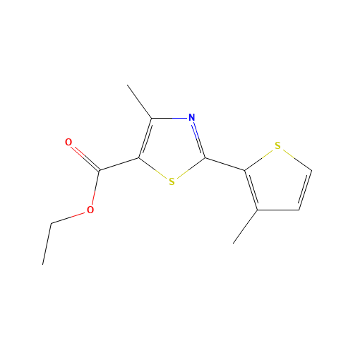 FT-0709387 CAS:1090529-47-7 chemical structure