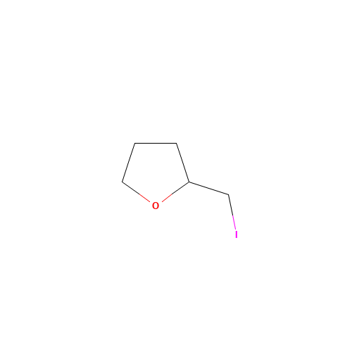 2-(iodomethyl)oxolane (CAS: 5831-70-9) - Related Chemical Product