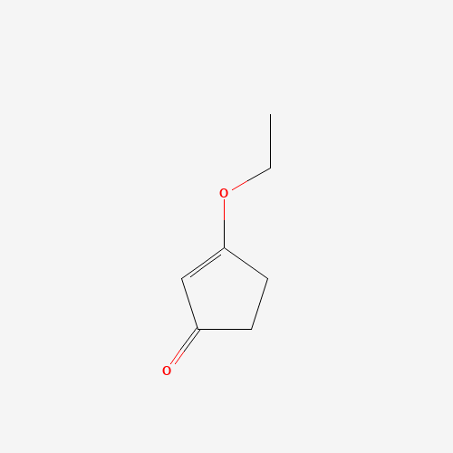 FT-0709397 CAS:22627-70-9 chemical structure