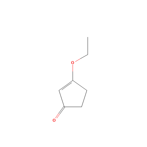 3-ethoxycyclopent-2-en-1-one (CAS: 22627-70-9) - Related Chemical Product