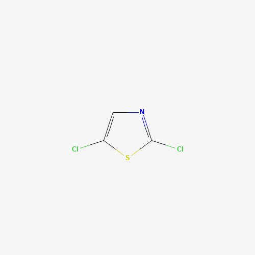 2,5-dichloro-1,3-thiazole (CAS: 16629-14-4) - Related Chemical Product