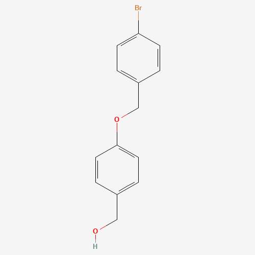 FT-0709409 CAS:400825-71-0 chemical structure