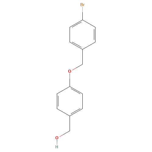 FT-0709409 CAS:400825-71-0 chemical structure