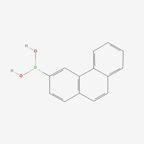 FT-0709420 CAS:1188094-46-3 chemical structure