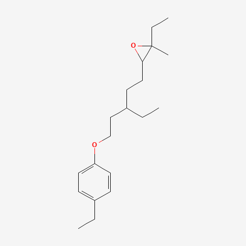 FT-0709425 CAS:57342-02-6 chemical structure