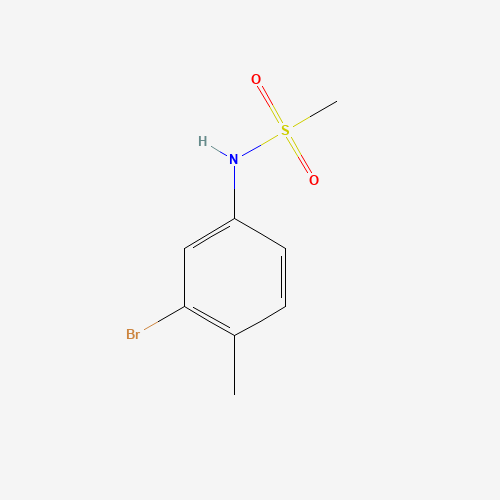 FT-0709429 CAS:116598-91-5 chemical structure