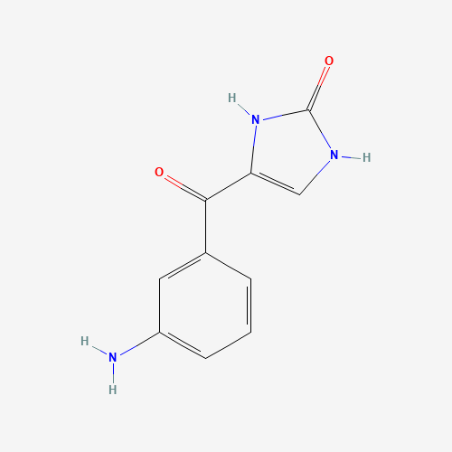 FT-0709432 CAS:21472-32-2 chemical structure
