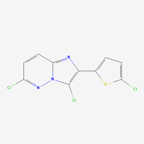 FT-0709440 CAS:483367-55-1 chemical structure