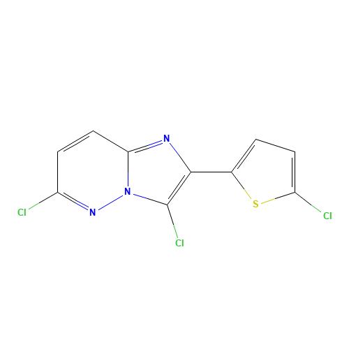 FT-0709440 CAS:483367-55-1 chemical structure