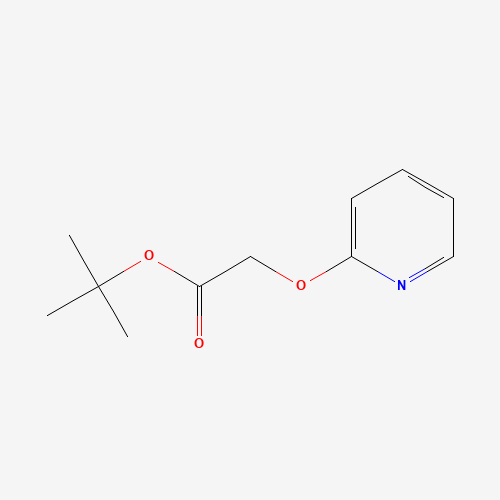 FT-0709452 CAS:280565-68-6 chemical structure