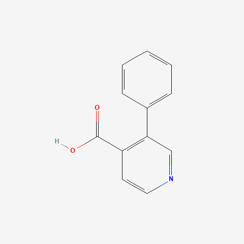 FT-0709461 CAS:104096-15-3 chemical structure