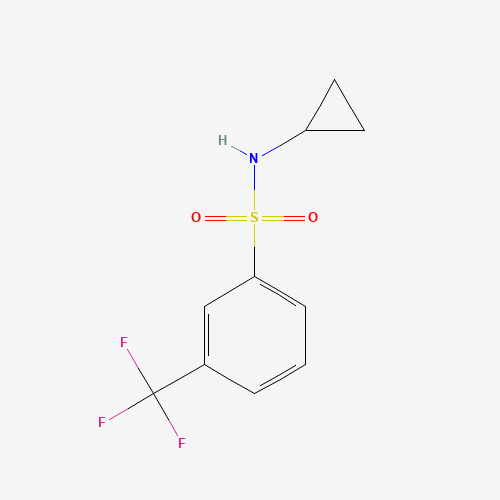 FT-0709467 CAS:882423-14-5 chemical structure