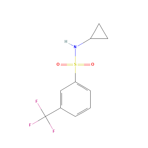 FT-0709467 CAS:882423-14-5 chemical structure