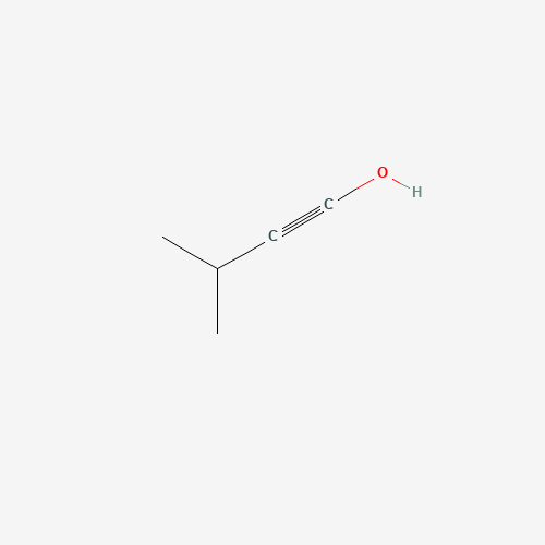 3-methylbut-1-yn-1-ol (CAS: 99807-58-6) - Related Chemical Product