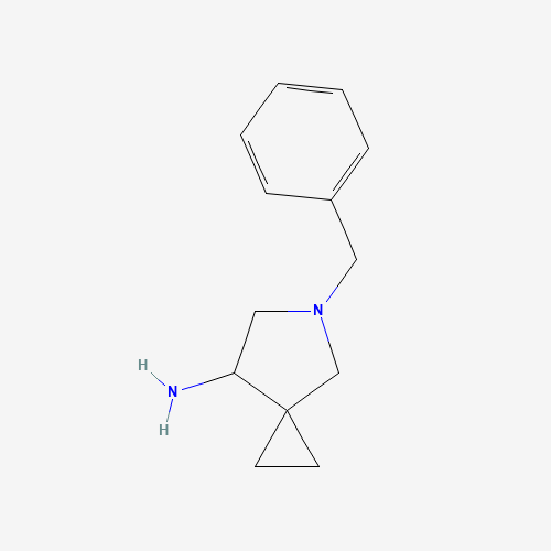 FT-0709475 CAS:129306-07-6 chemical structure
