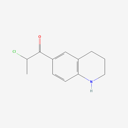 FT-0709477 CAS:120254-05-9 chemical structure