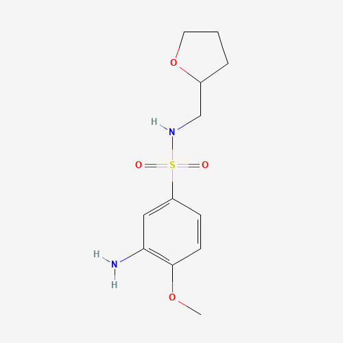 FT-0709491 CAS:928821-20-9 chemical structure