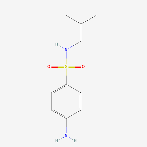 FT-0709492 CAS:53668-36-3 chemical structure