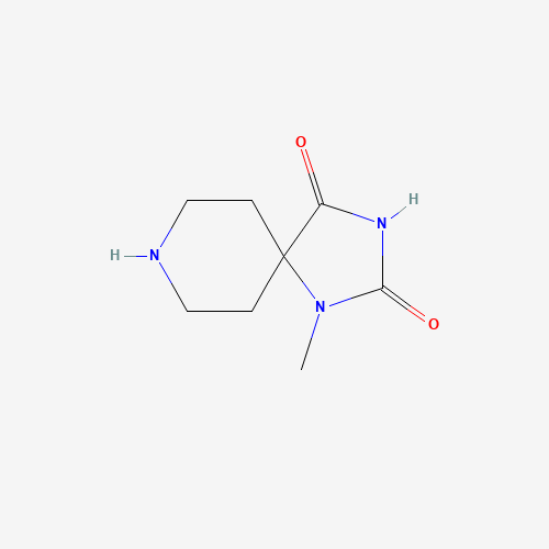 FT-0709493 CAS:500360-82-7 chemical structure