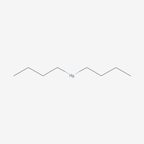 dibutylmercury (CAS: 629-35-6) - Related Chemical Product