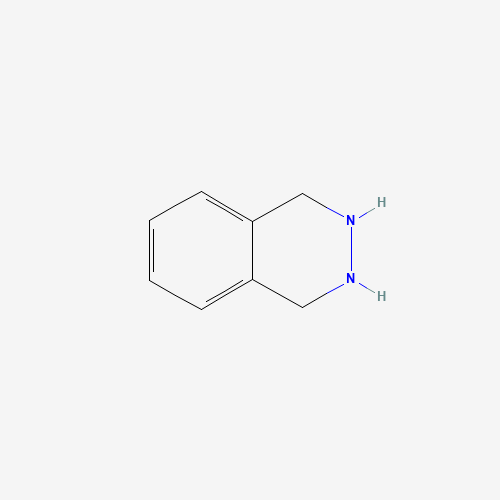 FT-0709496 CAS:13152-89-1 chemical structure