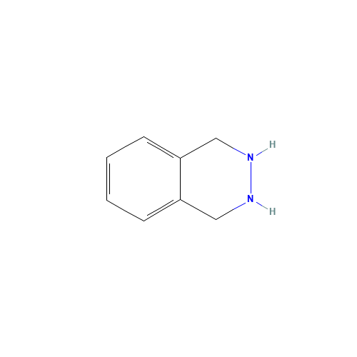 1,2,3,4-tetrahydrophthalazine (CAS: 13152-89-1) - Related Chemical Product