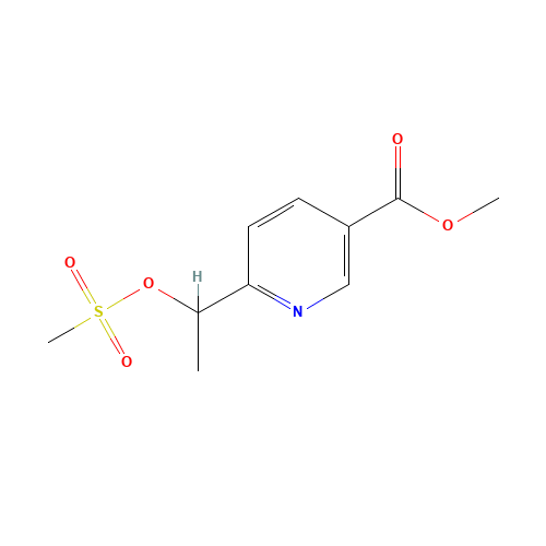 FT-0709497 CAS:1366664-23-4 chemical structure