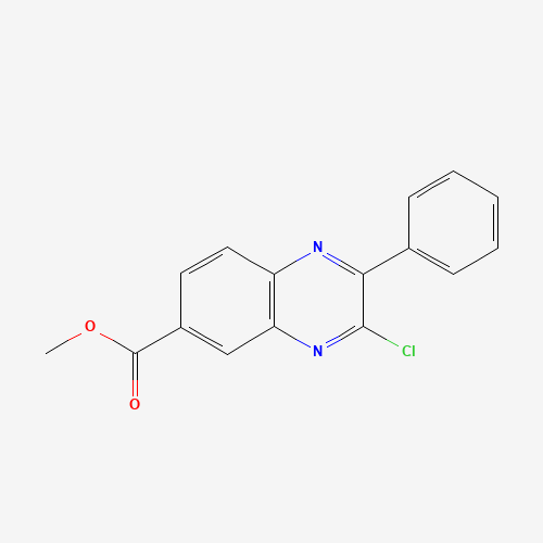 FT-0709499 CAS:1268867-65-7 chemical structure