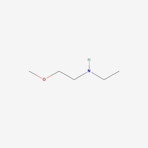 N-ethyl-2-methoxyethanamine (CAS: 34322-82-2) - Related Chemical Product