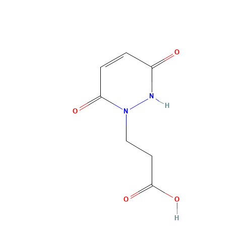FT-0709508 CAS:4572-79-6 chemical structure