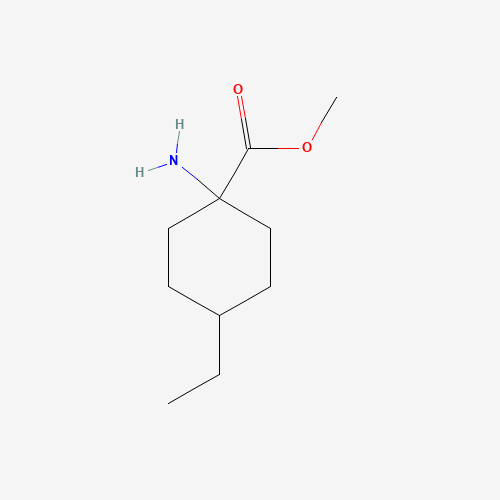 FT-0709510 CAS:1094555-70-0 chemical structure