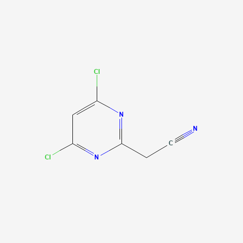 FT-0709515 CAS:63155-43-1 chemical structure