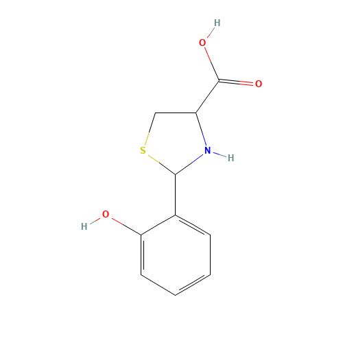 FT-0709527 CAS:72678-82-1 chemical structure