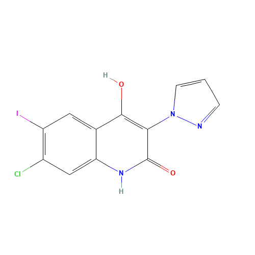 FT-0709529 CAS:1398340-94-7 chemical structure