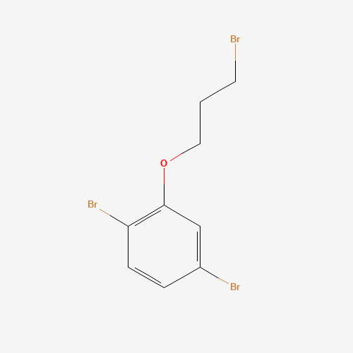 FT-0709558 CAS:1037206-46-4 chemical structure