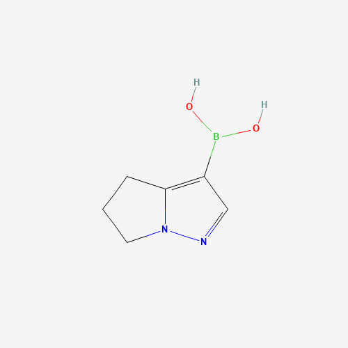 FT-0709570 CAS:1346526-58-6 chemical structure