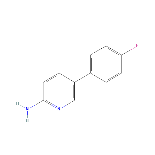FT-0709572 CAS:503536-73-0 chemical structure