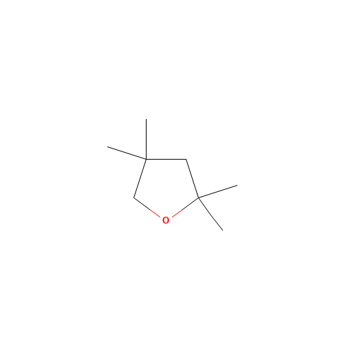 2,2,4,4-tetramethyloxolane (CAS: 3358-28-9) - Related Chemical Product
