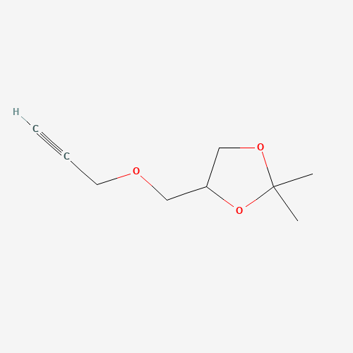 FT-0709578 CAS:13580-09-1 chemical structure
